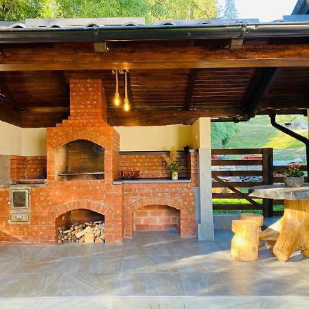 Roua Bucovinei Villa Sadova  Dış mekan fotoğraf