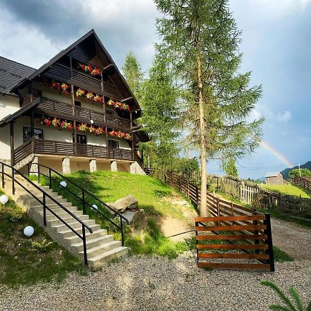 Roua Bucovinei Villa Sadova  Dış mekan fotoğraf