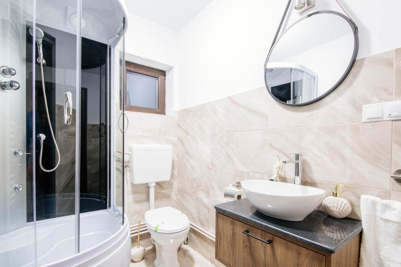 Roua Bucovinei Villa Sadova  Dış mekan fotoğraf