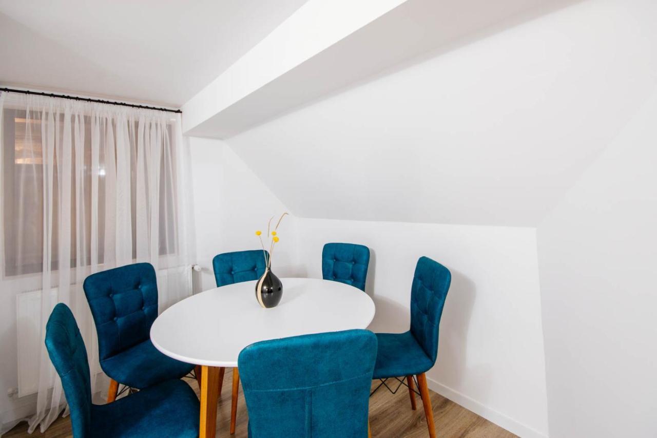 Roua Bucovinei Villa Sadova  Dış mekan fotoğraf