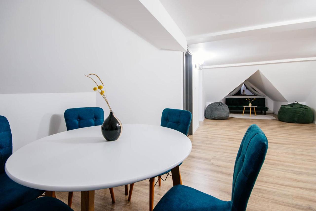 Roua Bucovinei Villa Sadova  Dış mekan fotoğraf