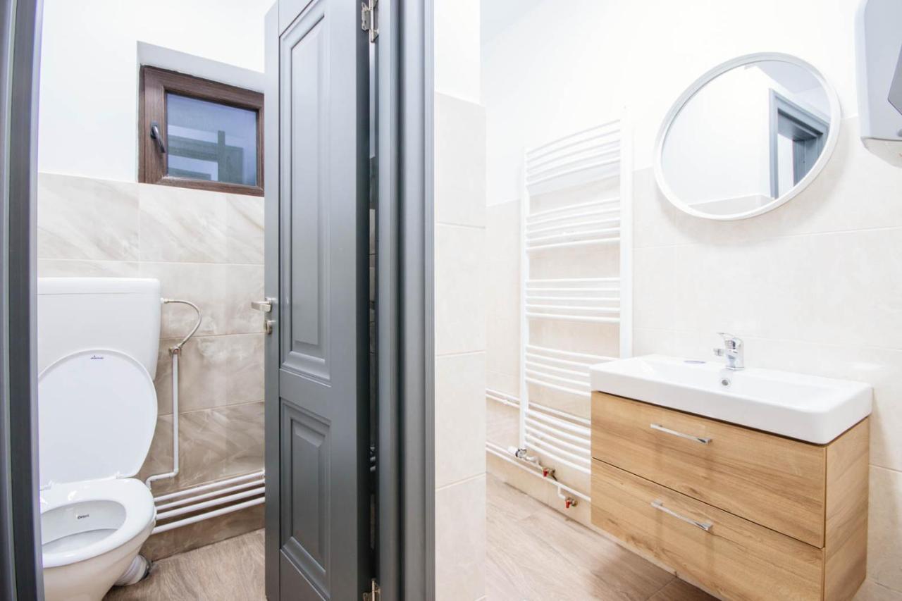 Roua Bucovinei Villa Sadova  Dış mekan fotoğraf