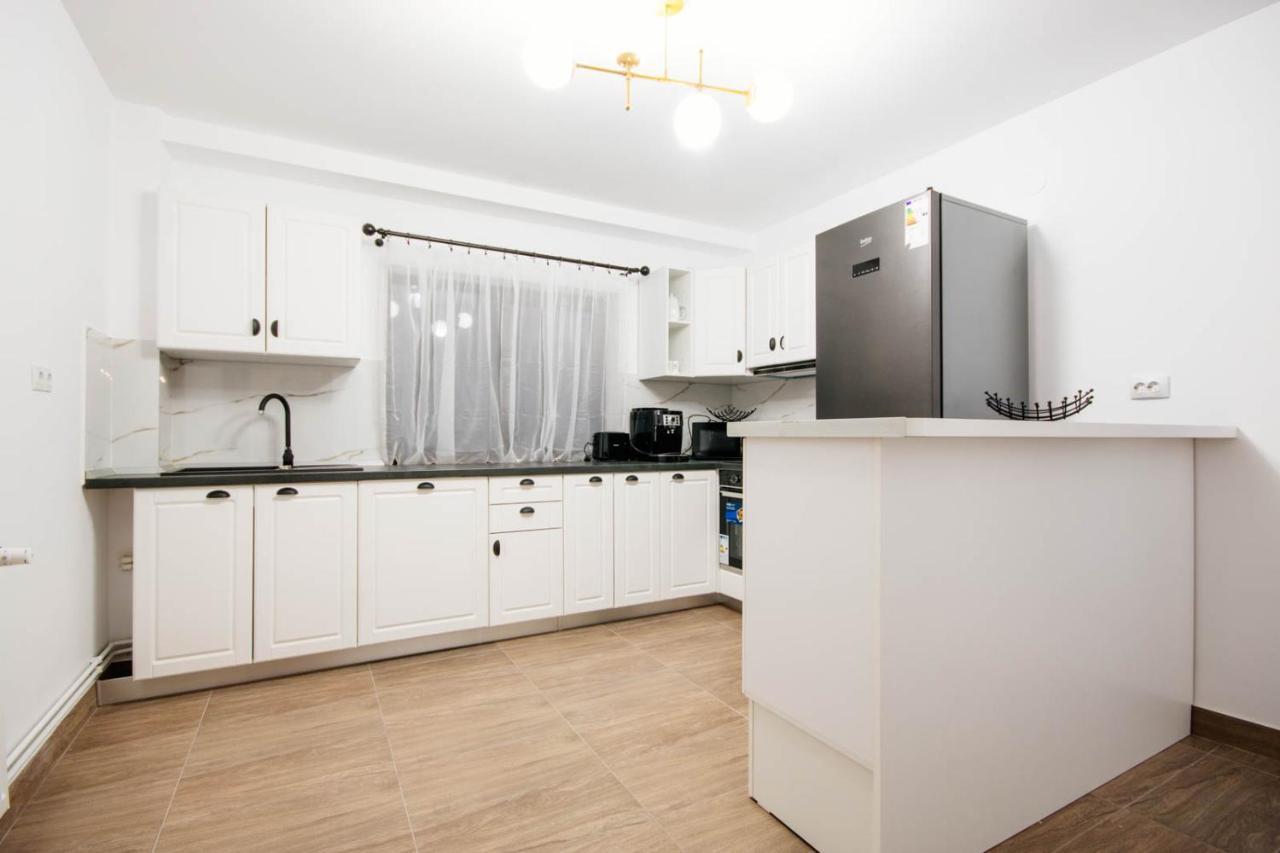 Roua Bucovinei Villa Sadova  Dış mekan fotoğraf