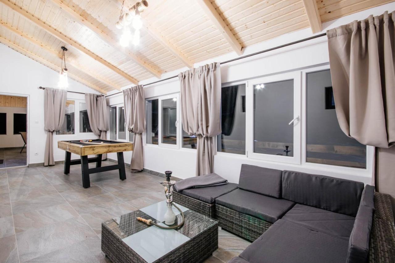 Roua Bucovinei Villa Sadova  Dış mekan fotoğraf