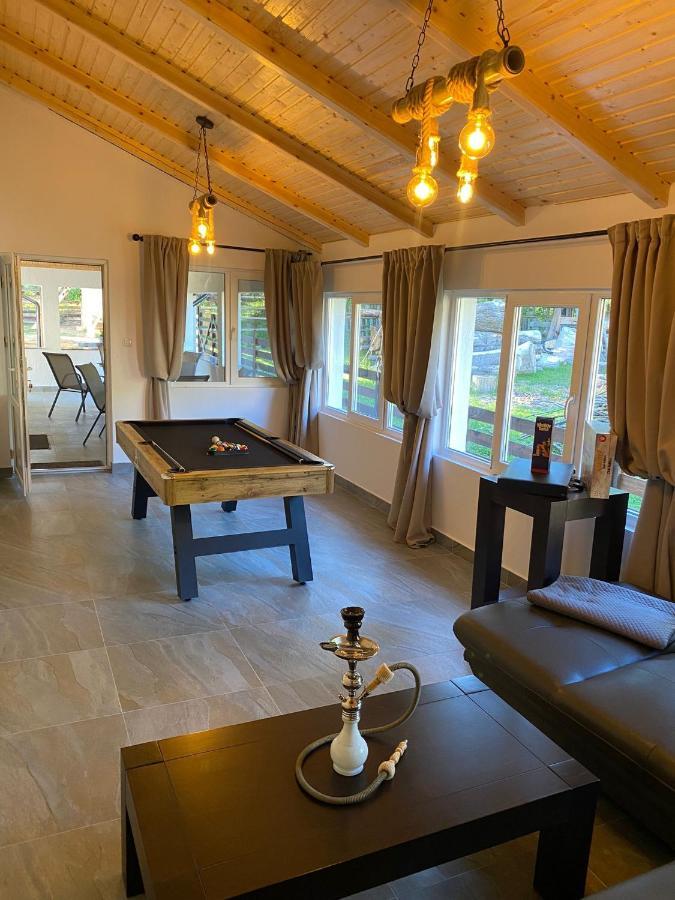 Roua Bucovinei Villa Sadova  Dış mekan fotoğraf
